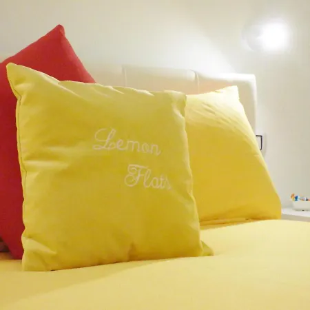 B&B Lemon Flats-2